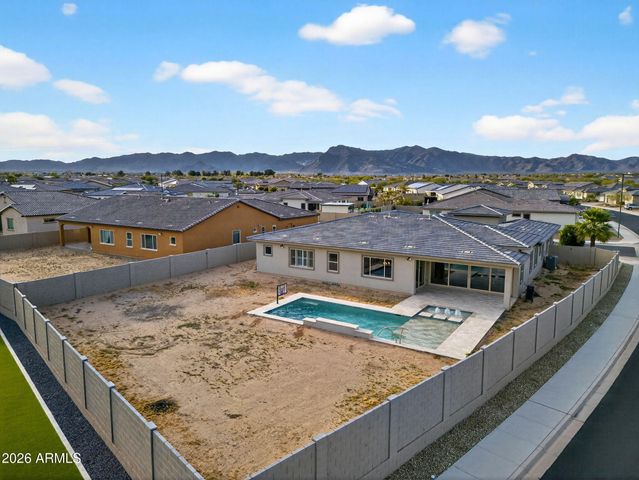 4687 N 181ST Drive, Goodyear, AZ 85395