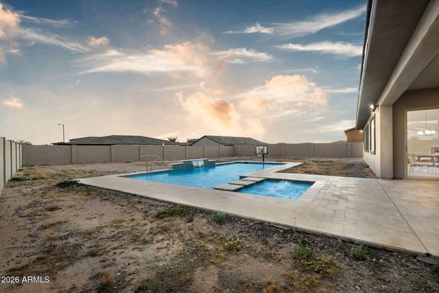 4687 N 181ST Drive, Goodyear, AZ 85395