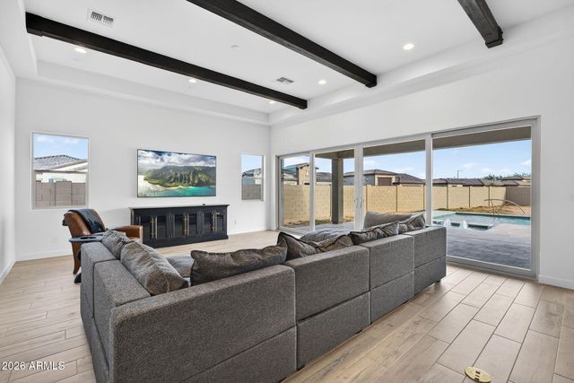 4687 N 181ST Drive, Goodyear, AZ 85395