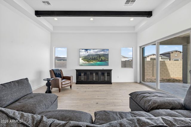 4687 N 181ST Drive, Goodyear, AZ 85395