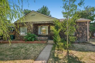 4564 S Pennsylvania Street, Englewood, CO 80113