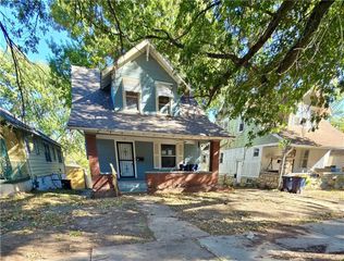 137 Chelsea Avenue, Kansas City, MO 64123