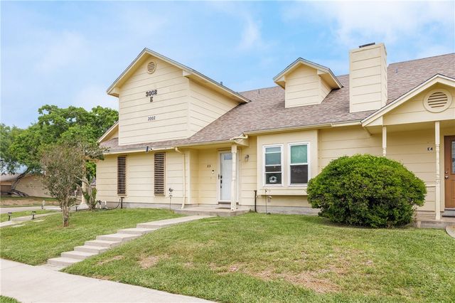 3002 Quail Springs E-5, Corpus Christi, TX 78414