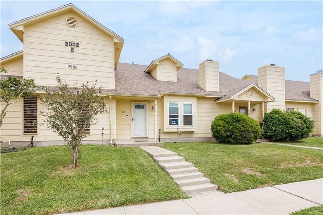 3002 Quail Springs E-5, Corpus Christi, TX 78414