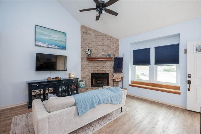 3002 Quail Springs E-5, Corpus Christi, TX 78414