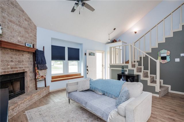 3002 Quail Springs E-5, Corpus Christi, TX 78414