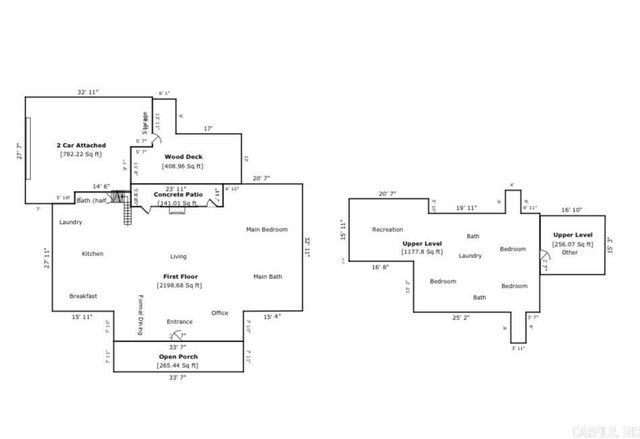 5014 Congressional Drive, Benton, AR 72019