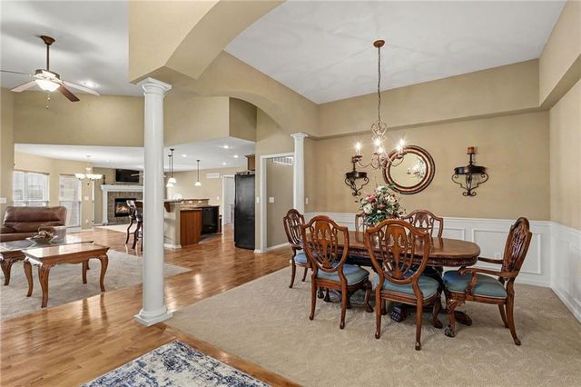 10900 Delavan Court, Kansas City, KS 66109
