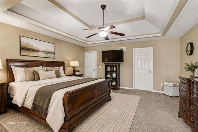 10900 Delavan Court, Kansas City, KS 66109