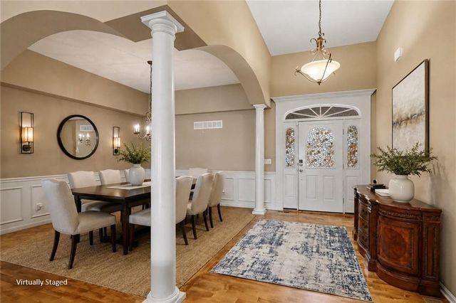 10900 Delavan Court, Kansas City, KS 66109