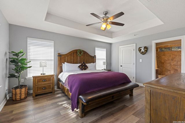 1535 Bonnyview Dr, Canyon Lake, TX 78133