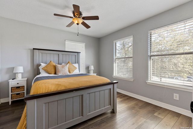 1535 Bonnyview Dr, Canyon Lake, TX 78133