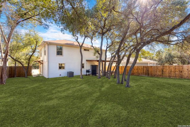 1535 Bonnyview Dr, Canyon Lake, TX 78133