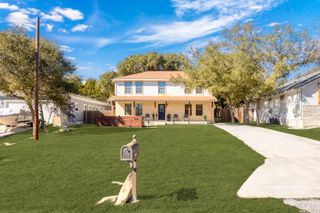 1535 Bonnyview Dr, Canyon Lake, TX 78133