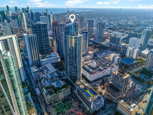 851 NE 1st Ave 2200, Miami, FL 33132