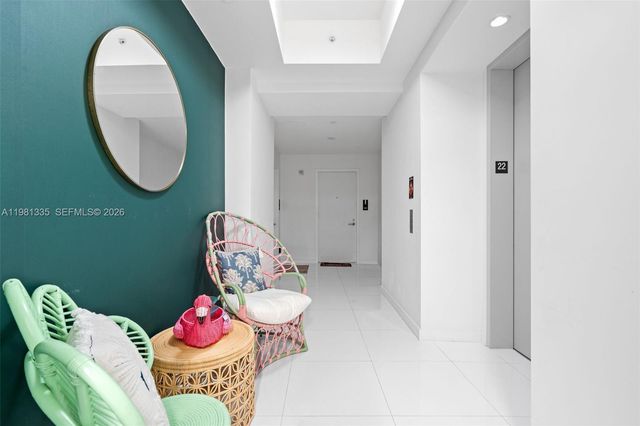 851 NE 1st Ave 2200, Miami, FL 33132