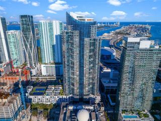 851 NE 1st Ave 2200, Miami, FL 33132