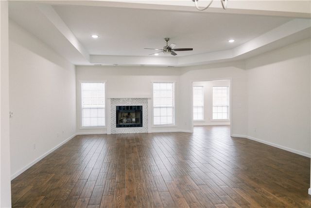 3 Acorn Circle, Bentonville, AR 72712