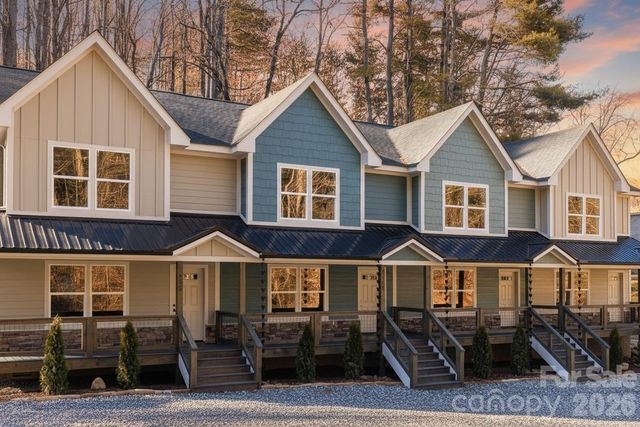 332 Bowditch Street D, Burnsville, NC 28714