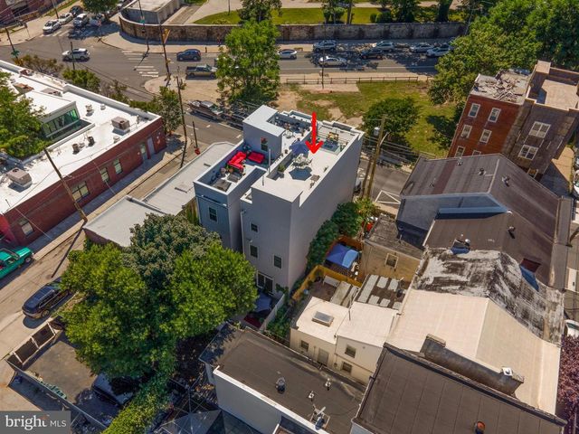 1241 N 19TH ST, Philadelphia, PA 19121