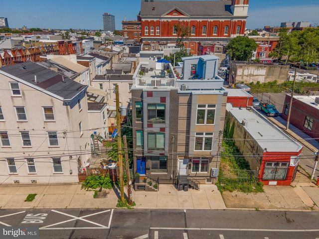 1241 N 19TH ST, Philadelphia, PA 19121