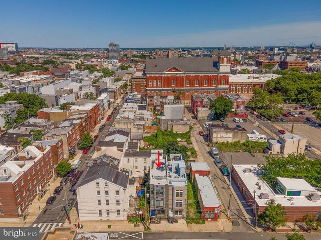 1241 N 19TH ST, Philadelphia, PA 19121