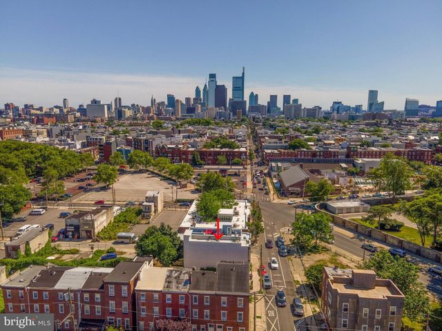 1241 N 19TH ST, Philadelphia, PA 19121