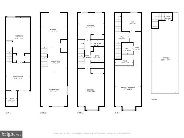 1241 N 19TH ST, Philadelphia, PA 19121