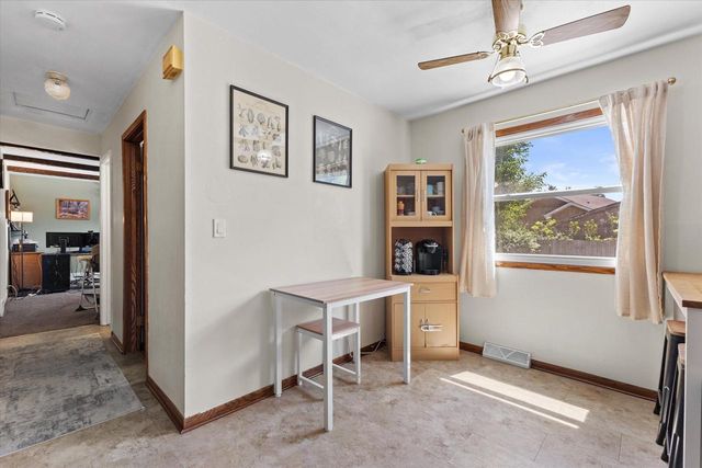 1721 Wiese LANE, Mount Pleasant, WI 53406