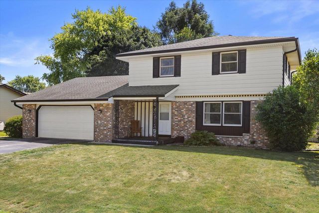 1721 Wiese LANE, Mount Pleasant, WI 53406