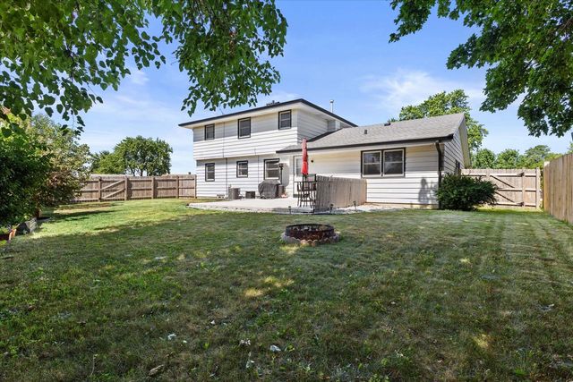 1721 Wiese LANE, Mount Pleasant, WI 53406