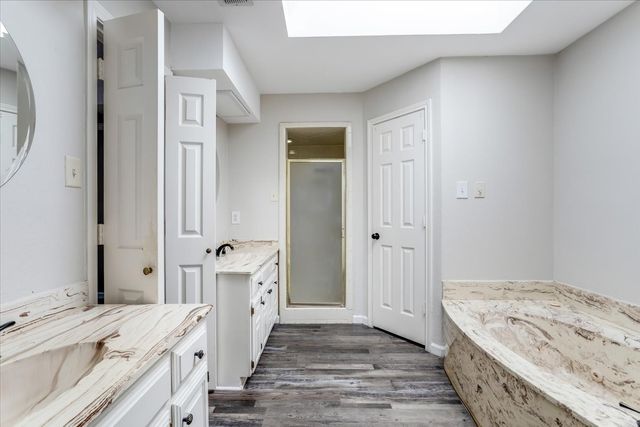 190 Robinson Road, Combine, TX 75159