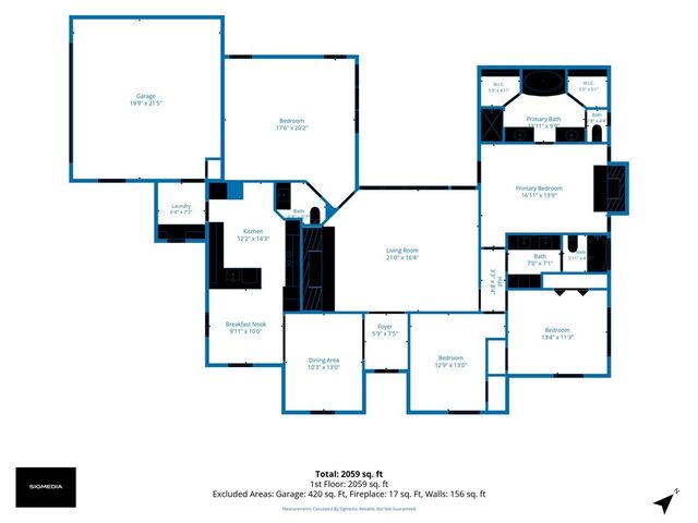190 Robinson Road, Combine, TX 75159
