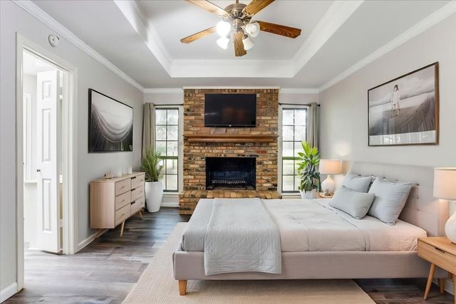 190 Robinson Road, Combine, TX 75159