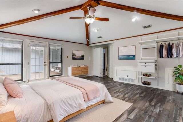 190 Robinson Road, Combine, TX 75159