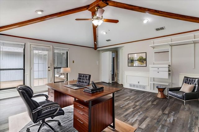 190 Robinson Road, Combine, TX 75159