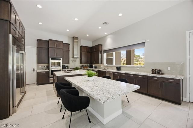 2691 Eldora Estates Court, Las Vegas, NV 89117