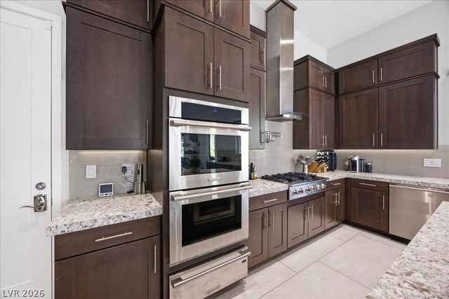 2691 Eldora Estates Court, Las Vegas, NV 89117