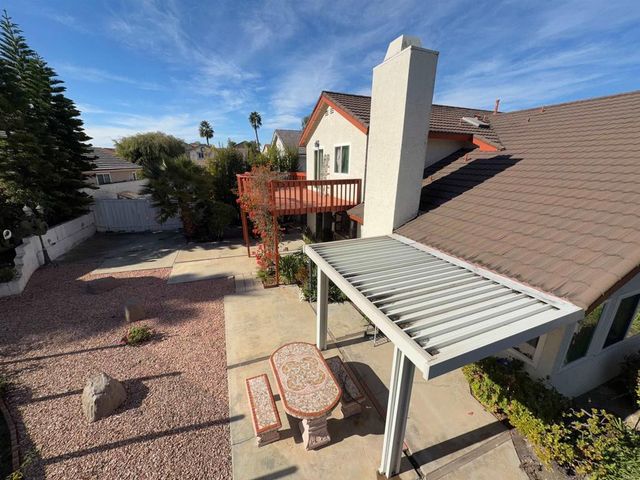 11525 Eaglesview Court, San Diego, CA 92127