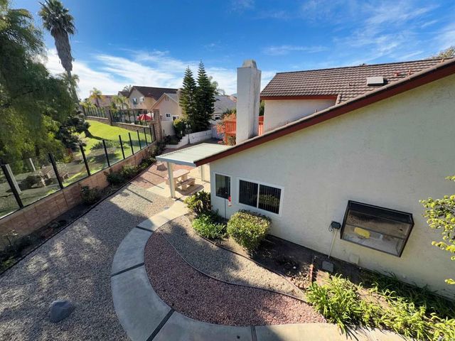 11525 Eaglesview Court, San Diego, CA 92127