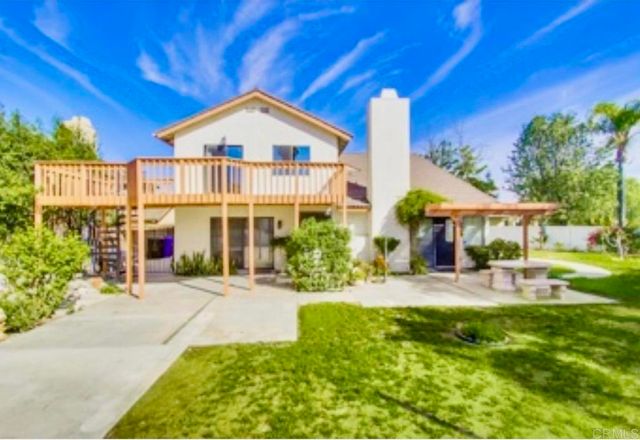 11525 Eaglesview Court, San Diego, CA 92127