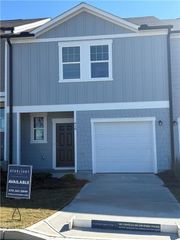 414 Towson Street, Villa Rica, GA 30180