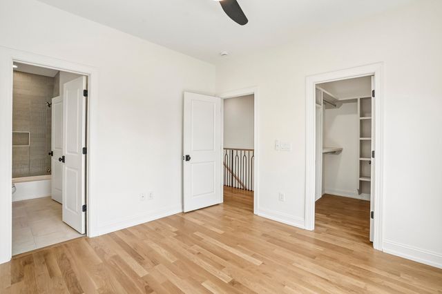 2814 Harriette Ct, Nashville, TN 37206