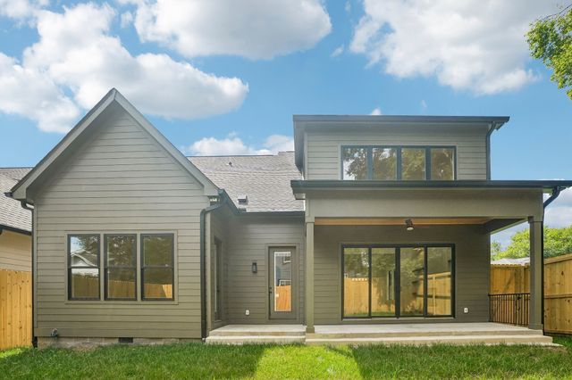 2814 Harriette Ct, Nashville, TN 37206