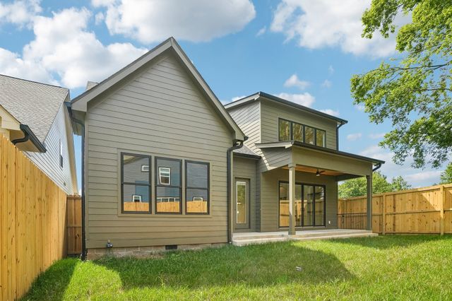 2814 Harriette Ct, Nashville, TN 37206