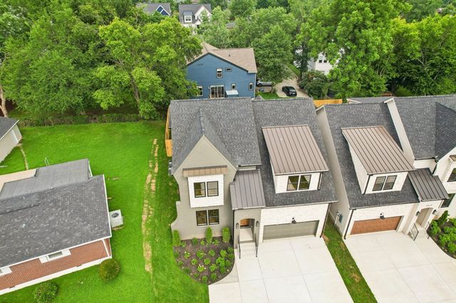 2814 Harriette Ct, Nashville, TN 37206