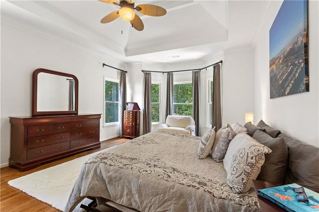1389 Prestige Valley Drive, Marietta, GA 30062