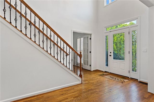 1389 Prestige Valley Drive, Marietta, GA 30062