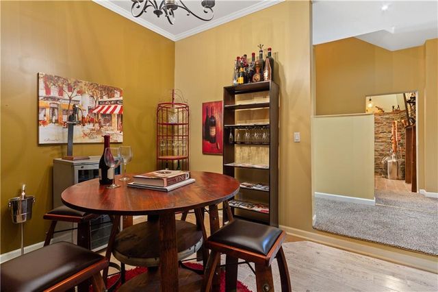 1389 Prestige Valley Drive, Marietta, GA 30062