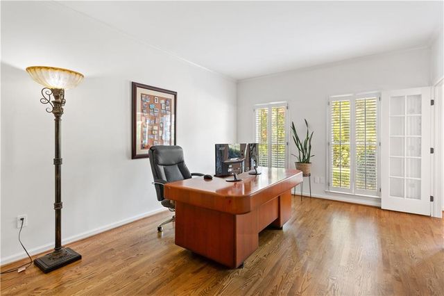 1389 Prestige Valley Drive, Marietta, GA 30062
